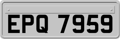 EPQ7959