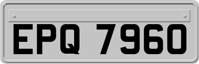 EPQ7960