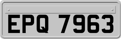EPQ7963