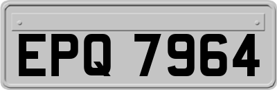EPQ7964