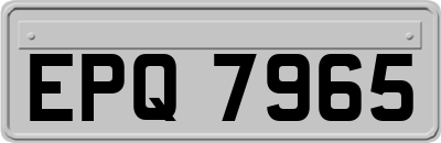 EPQ7965