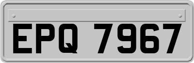 EPQ7967