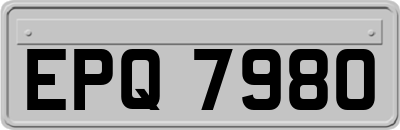 EPQ7980