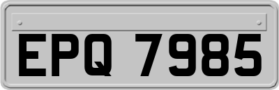 EPQ7985