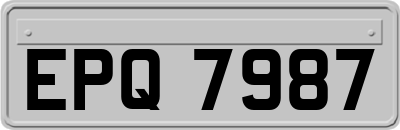 EPQ7987