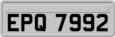 EPQ7992