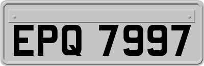 EPQ7997