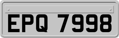 EPQ7998