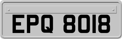 EPQ8018