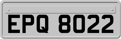 EPQ8022