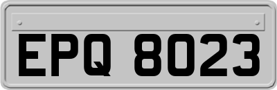 EPQ8023