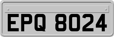 EPQ8024