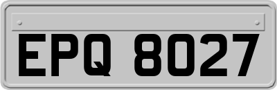 EPQ8027