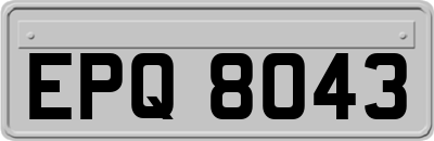 EPQ8043
