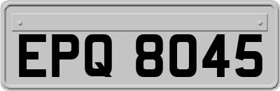 EPQ8045