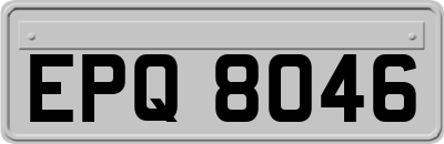 EPQ8046
