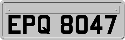 EPQ8047