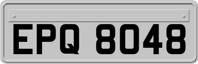 EPQ8048