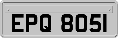 EPQ8051