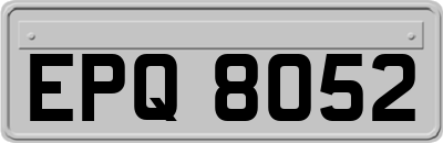 EPQ8052