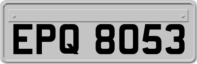 EPQ8053