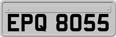 EPQ8055