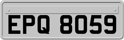 EPQ8059