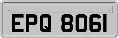 EPQ8061