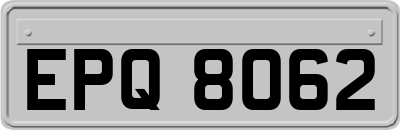 EPQ8062