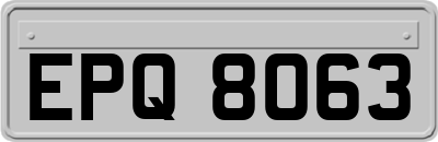 EPQ8063