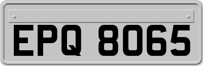 EPQ8065