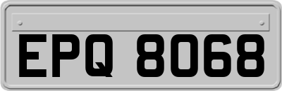 EPQ8068