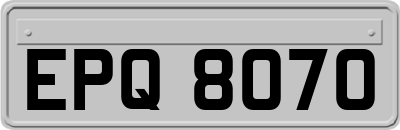 EPQ8070