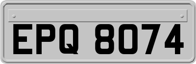 EPQ8074
