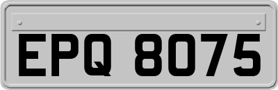 EPQ8075