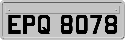 EPQ8078
