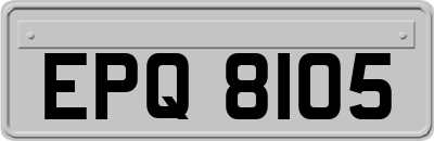 EPQ8105