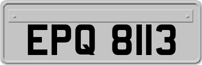 EPQ8113