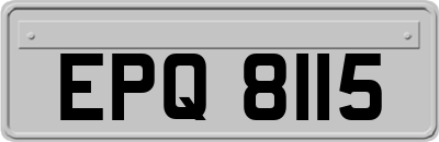 EPQ8115