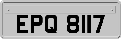 EPQ8117