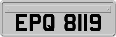 EPQ8119