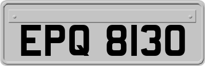 EPQ8130
