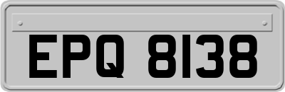 EPQ8138