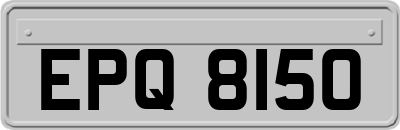 EPQ8150