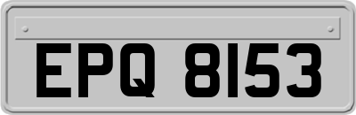 EPQ8153