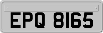 EPQ8165