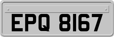 EPQ8167
