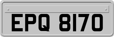 EPQ8170