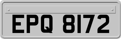 EPQ8172