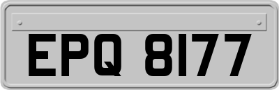 EPQ8177